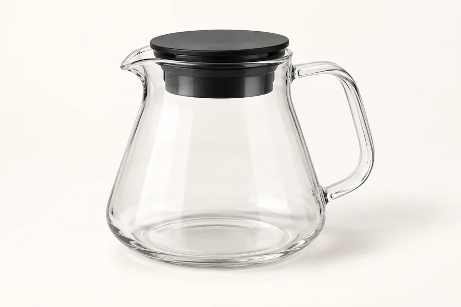 Representative product illustration: Coffee Servers