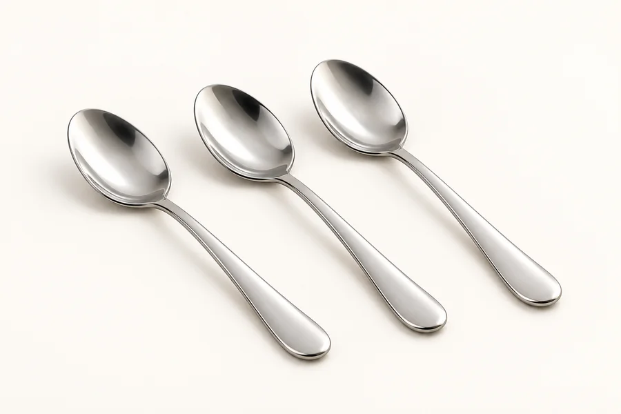 Representative product illustration: Coffee Spoons