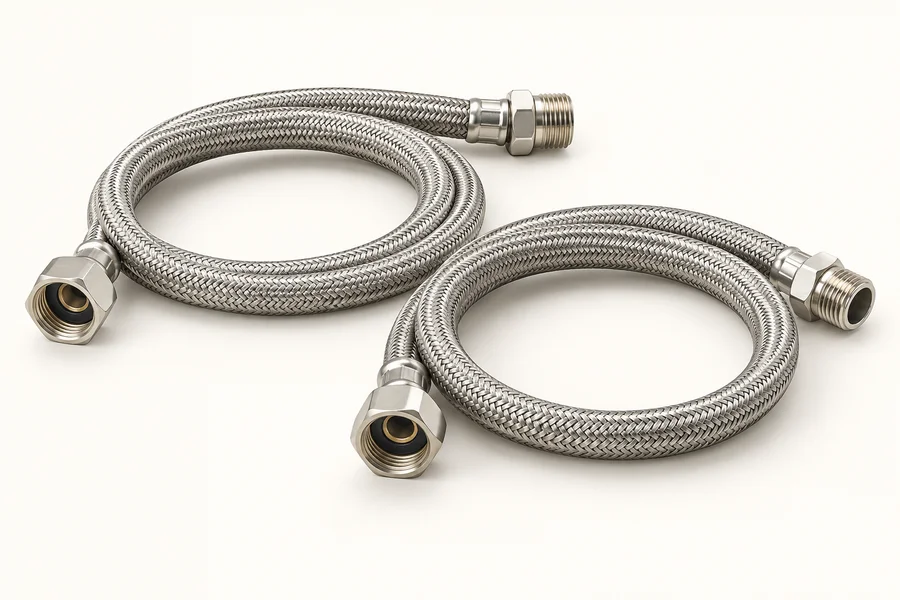 Representative product illustration: Connection Hoses