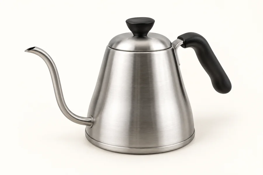 Representative product illustration: Gooseneck Kettles