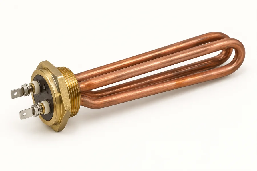 Representative product illustration: Heating Elements