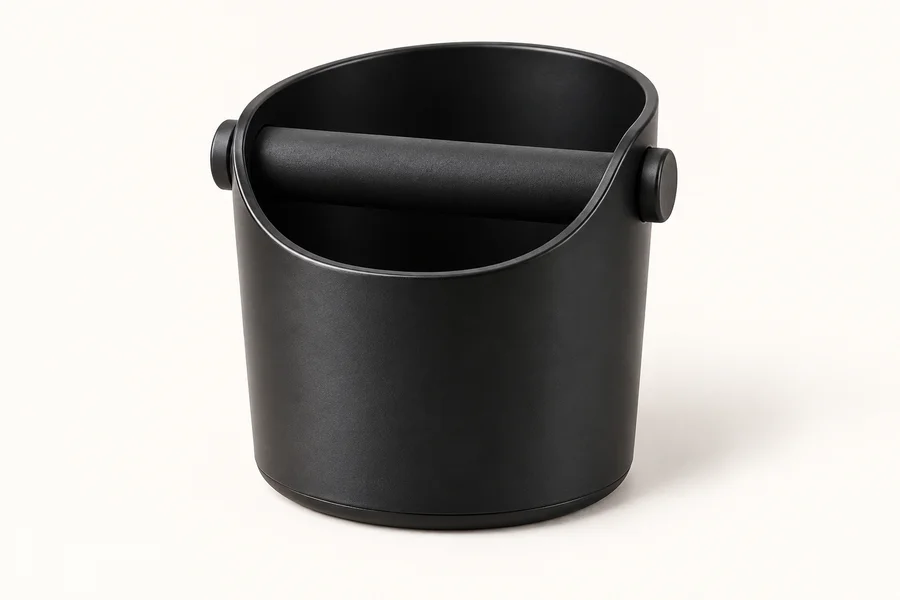 Representative product illustration: Knock Boxes