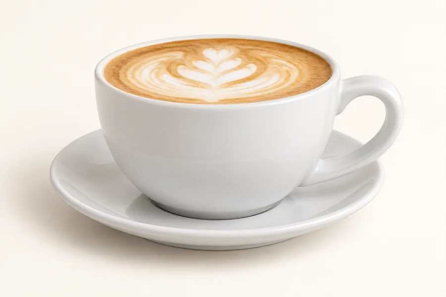 Representative product illustration: Latte Cups