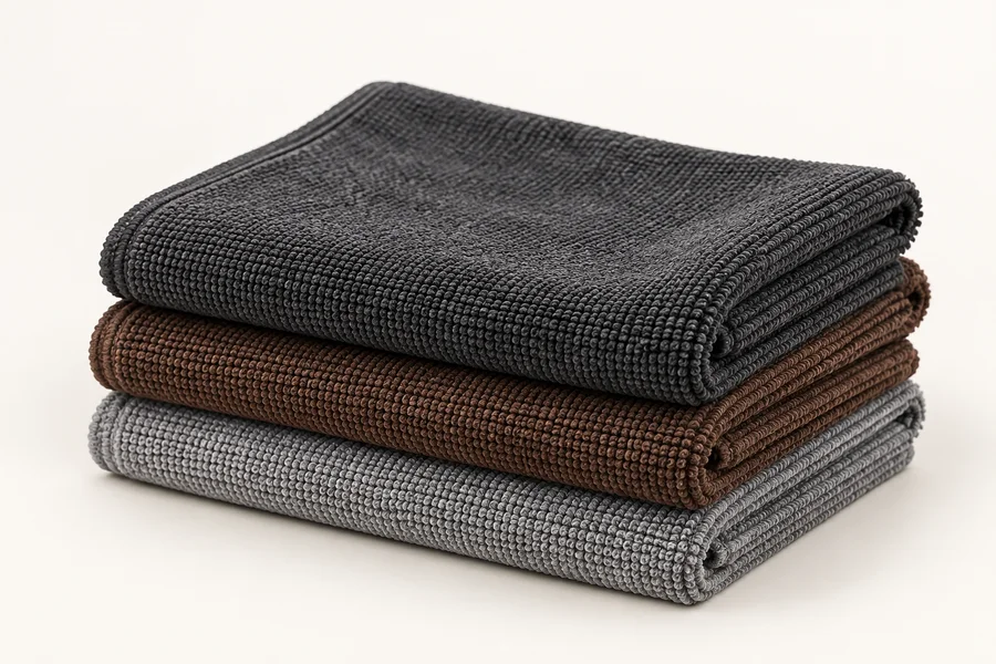 Representative product illustration: Microfiber Cloths