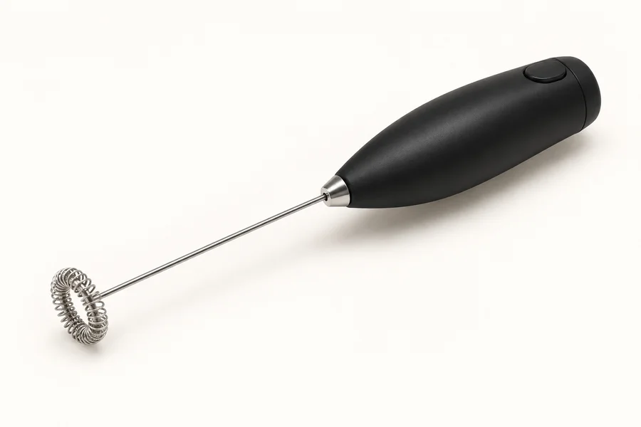 Representative product illustration: Milk Frothers
