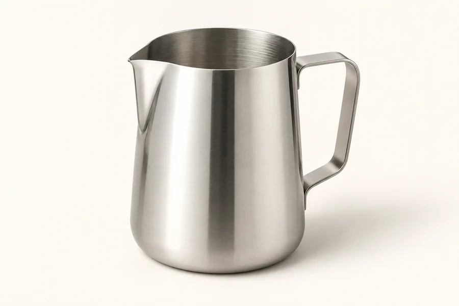 Representative product illustration: Milk Pitchers