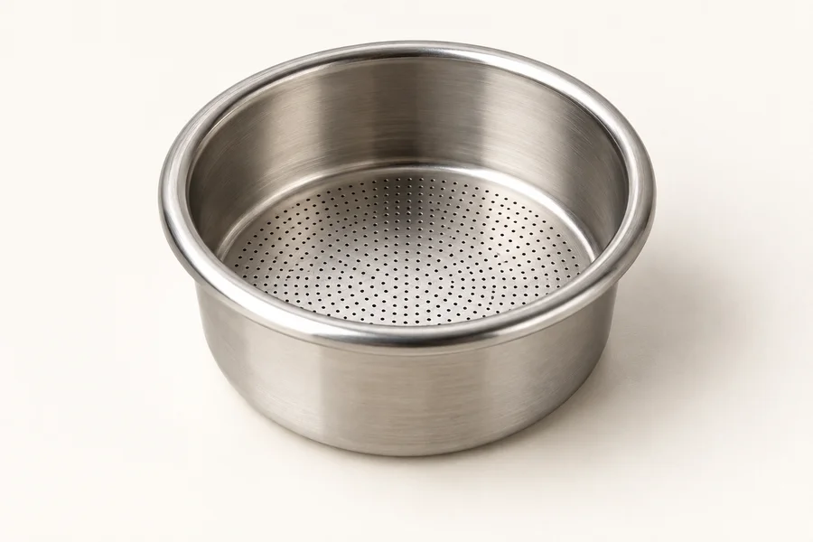 Representative product illustration: Precision Filter Baskets