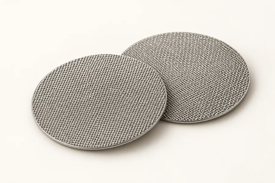 Representative product illustration: Puck Screens