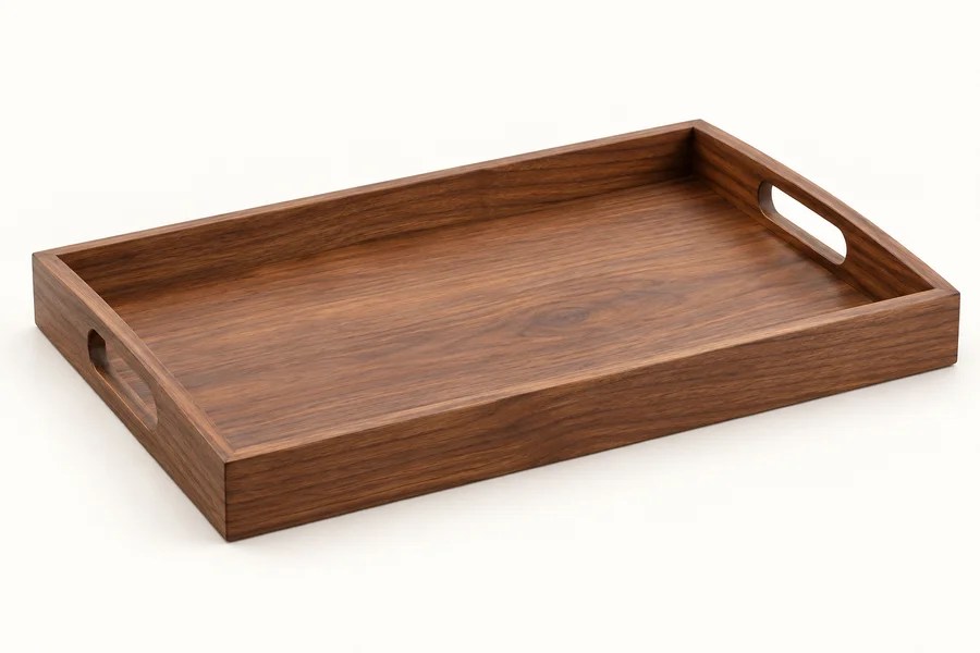 Representative product illustration: Serving Trays
