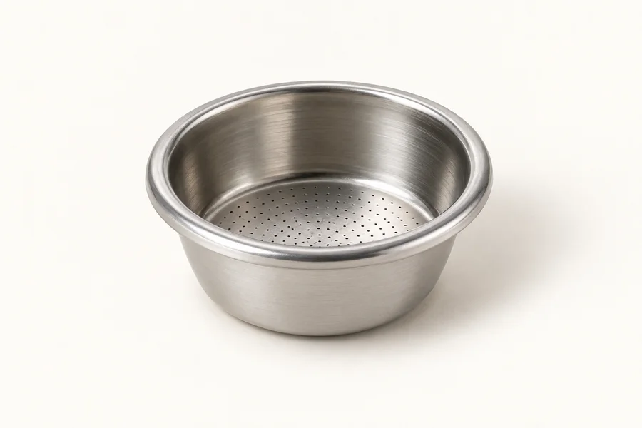 Representative product illustration: Single Filter Baskets