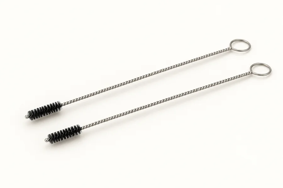 Representative product illustration: Steam Wand Brushes
