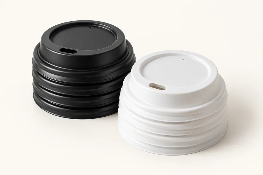 Representative product illustration: Takeaway Cup Lids