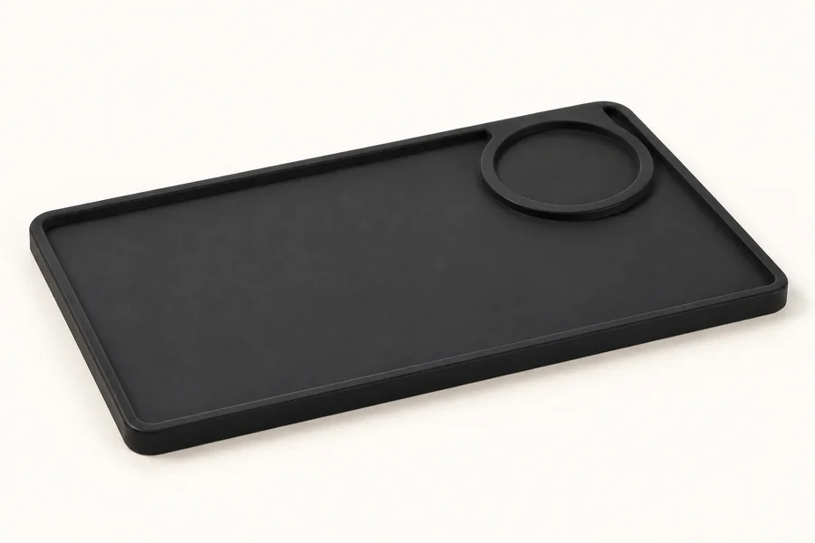 Representative product illustration: Tamping Mats