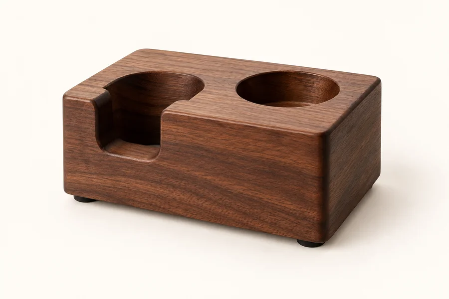 Representative product illustration: Tamping Stations