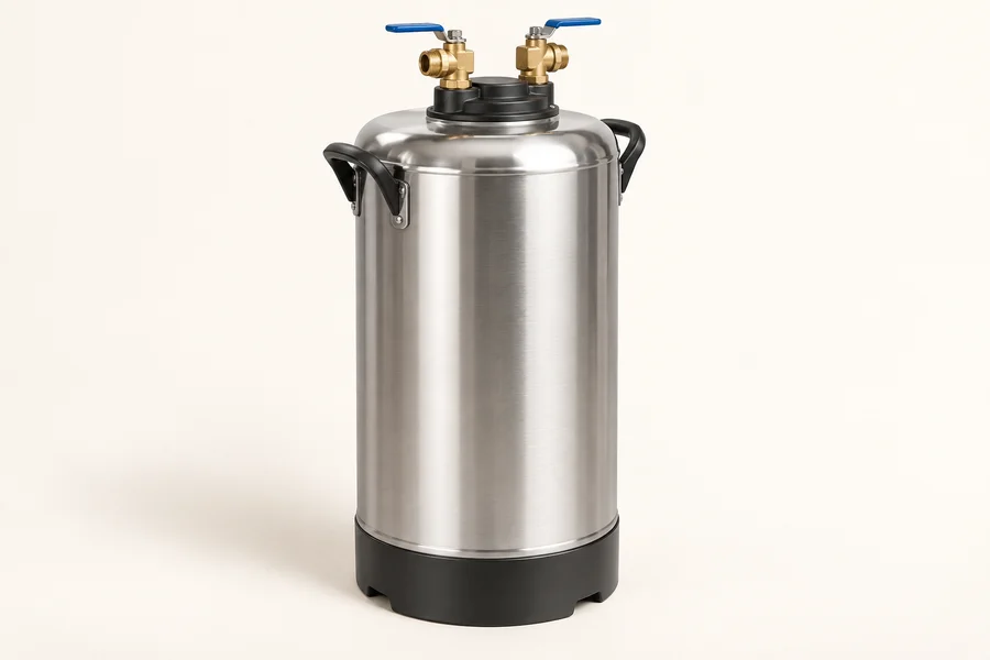 Representative product illustration: Water Softeners