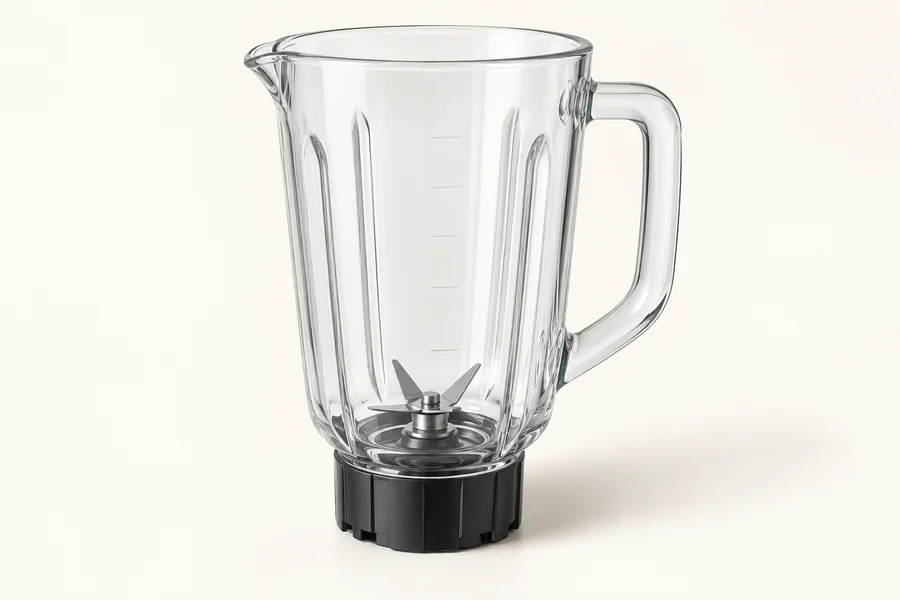 Representative product illustration: Blender Jars