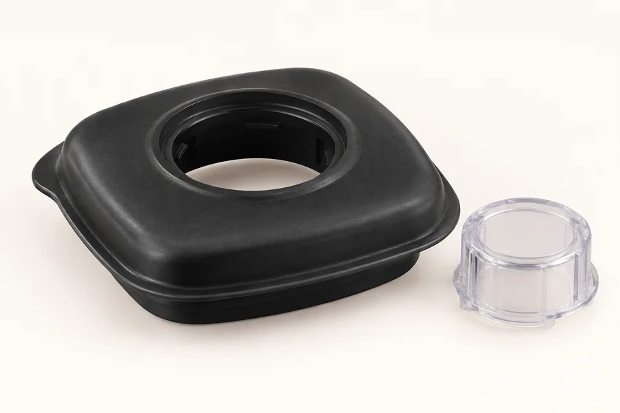 Representative product illustration: Blender Lids