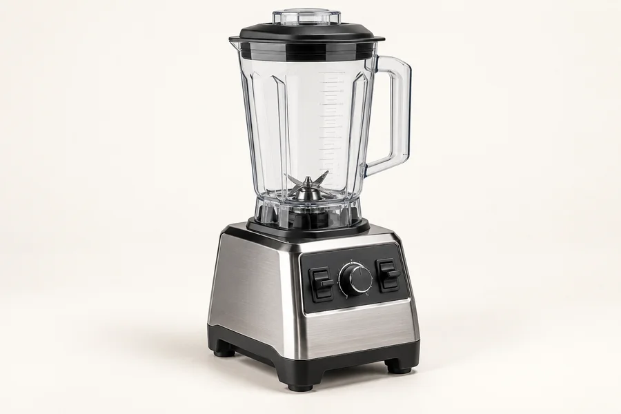 Representative product illustration: Commercial Countertop Blenders
