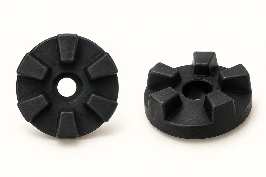 Representative product illustration: Drive Couplings