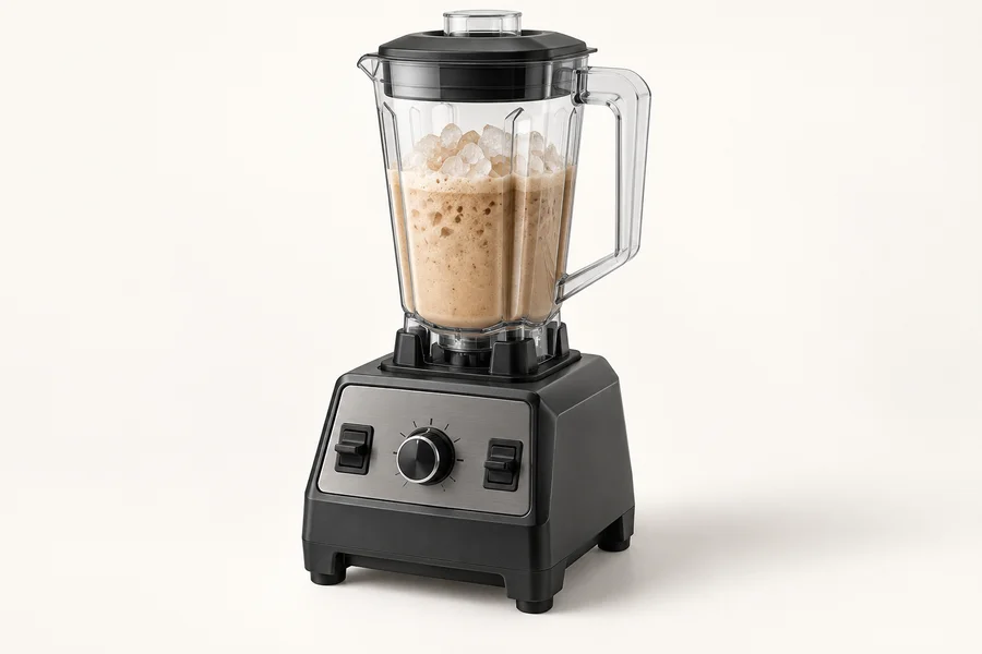 Representative product illustration: Frozen Drink & Frappé Blenders