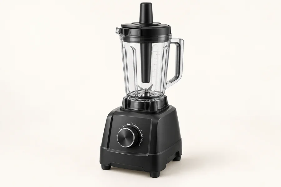 Representative product illustration: High-performance Blenders