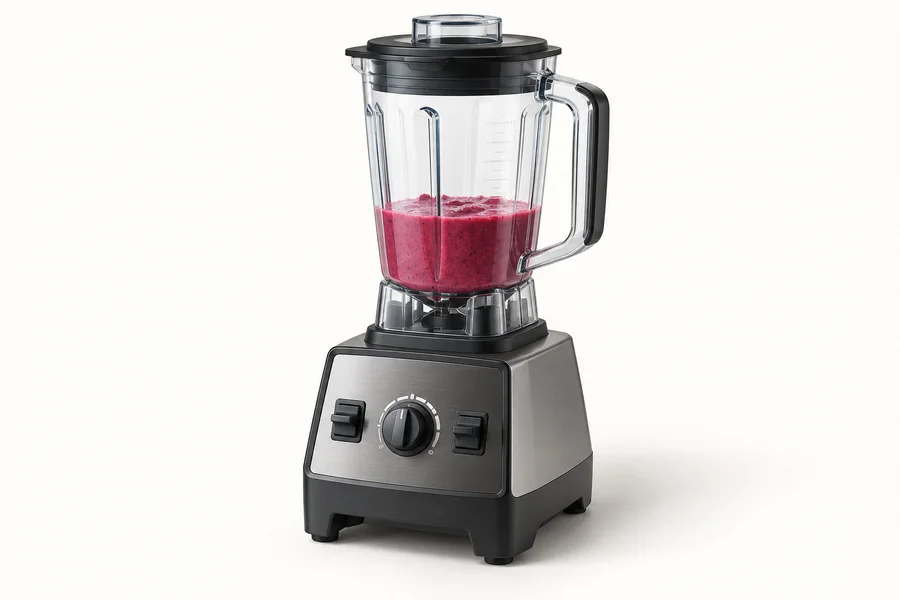 Representative product illustration: Smoothie Blenders