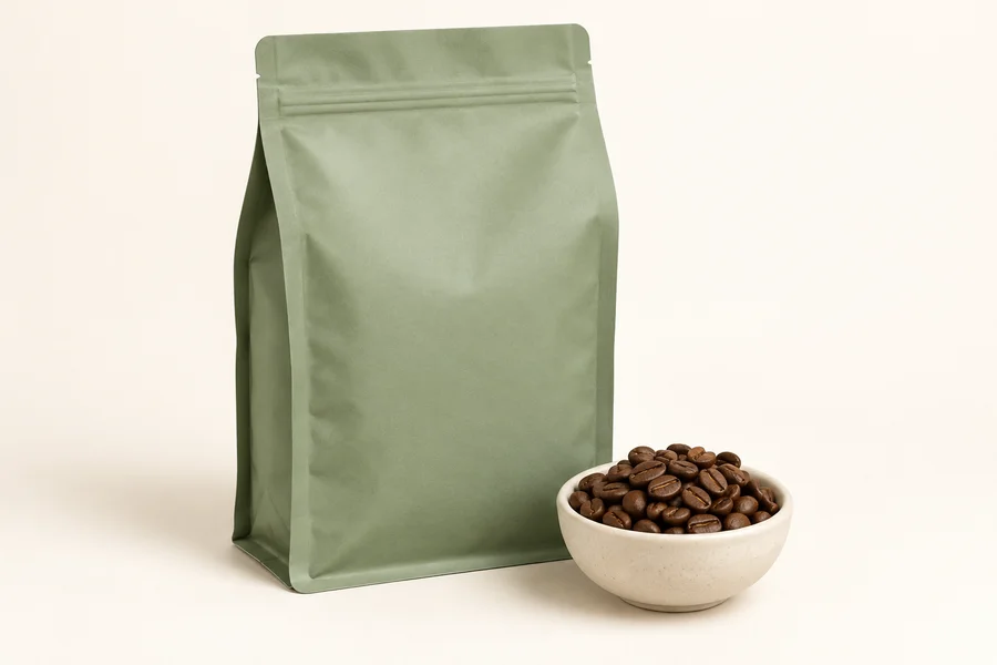 Representative product illustration: Decaffeinated Coffee