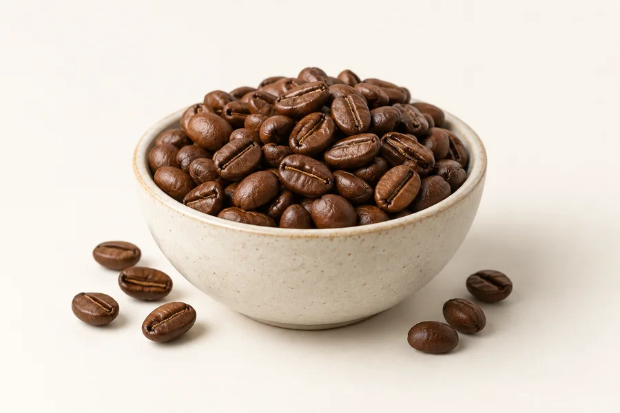 Representative product illustration: Whole Bean Coffee