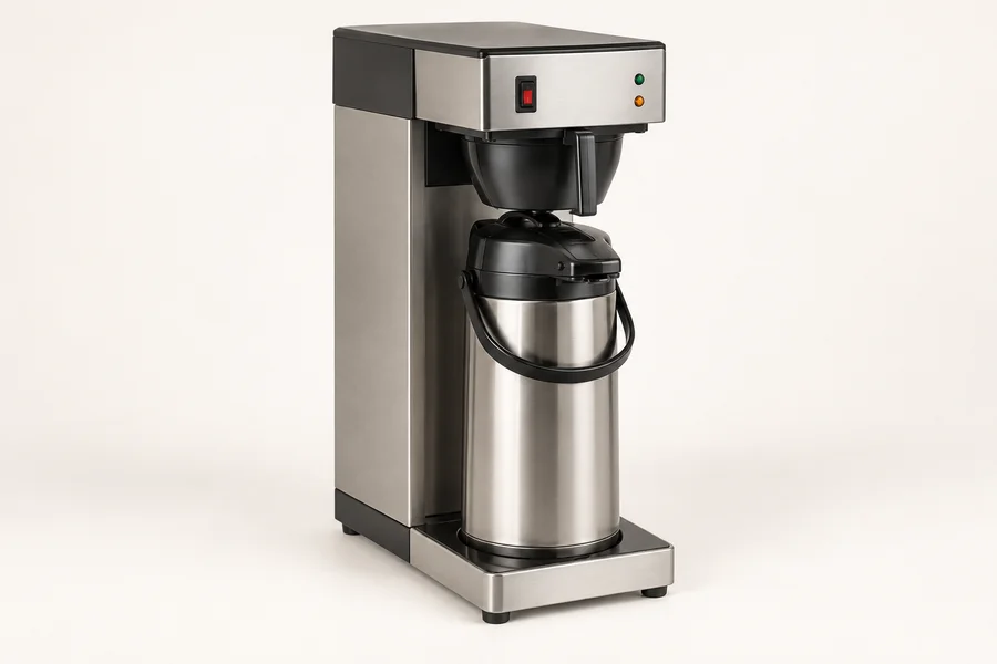 Representative product illustration: Batch Brewers