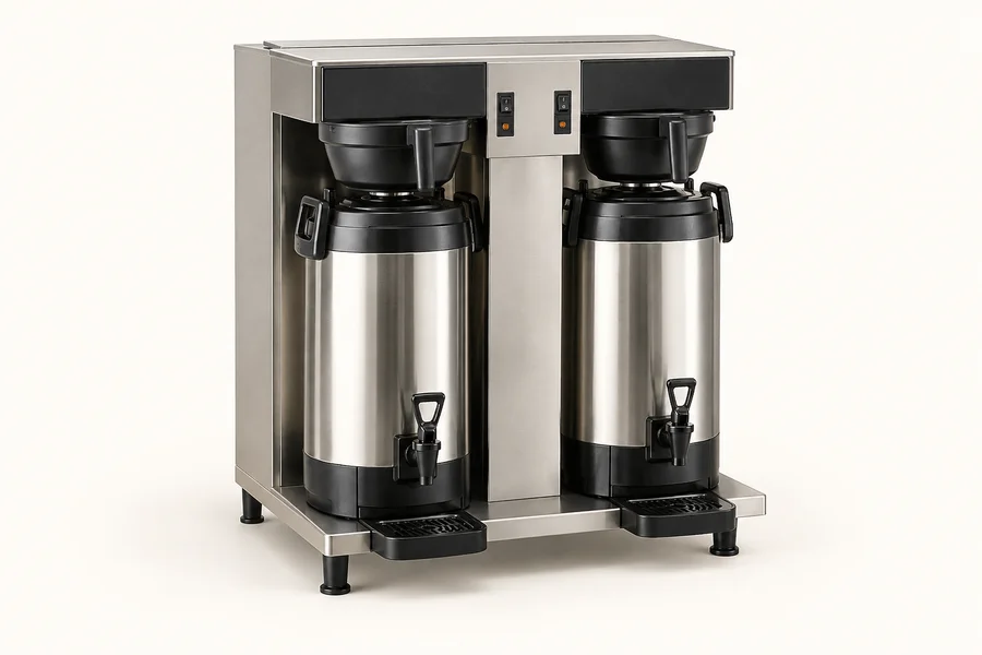 Representative product illustration: Bulk Brewers