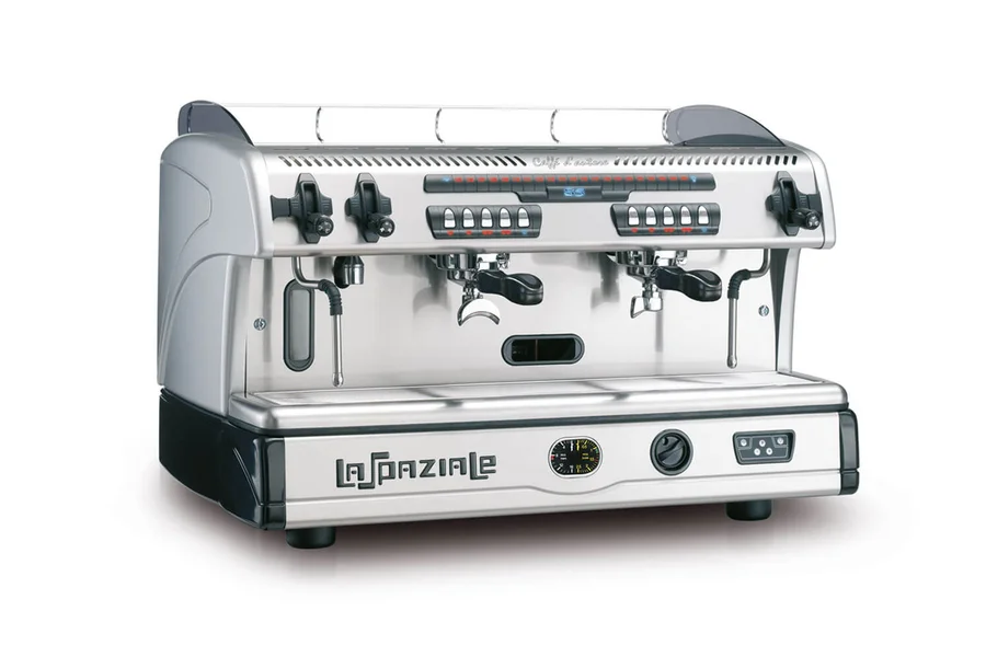 Model reference photo: La Spaziale S5 EK