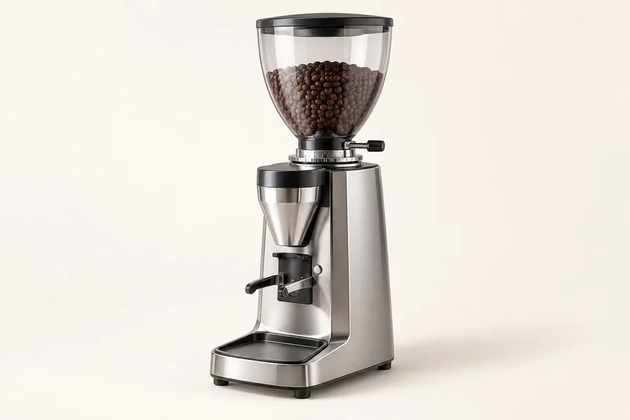 Representative product illustration: Commercial Espresso Grinders