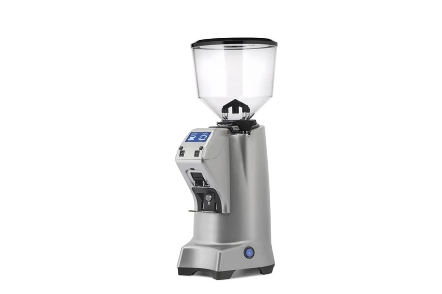 Model reference photo: Eureka Zenith 65 Neo