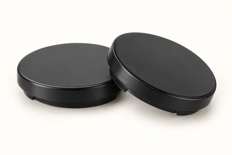 Representative product illustration: Hopper Lids