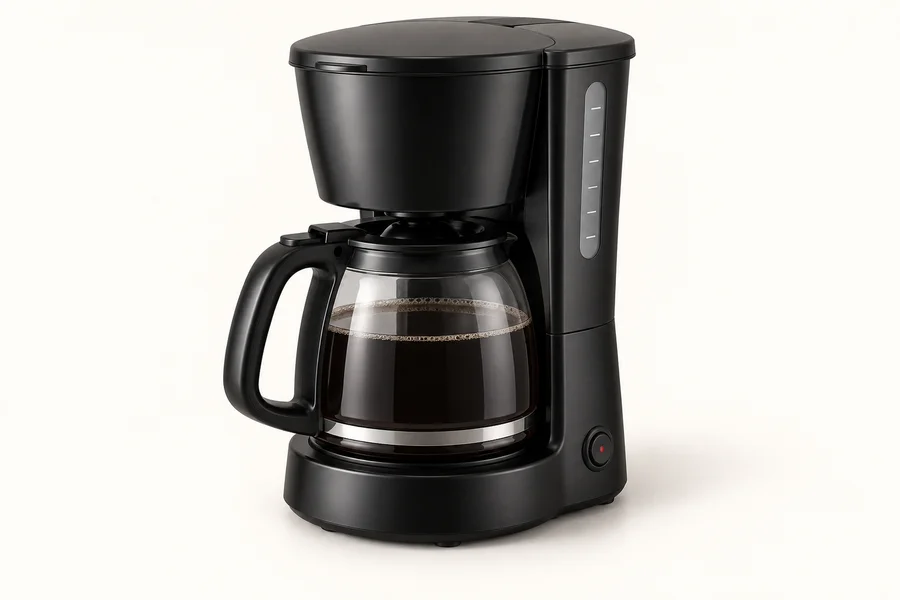 Representative product illustration: Home Filter Coffee Machines