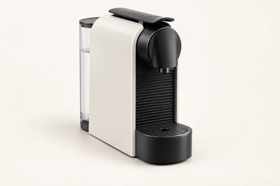 Representative product illustration: Home Pod & Capsule Machines